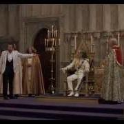 Rowan Atkinson And Archbishop Of Cantabery Funny Scenes Of Johnny English Movie