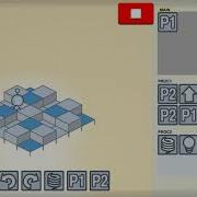Lightbot Code Hour Level 3 6 解答 最少コマンド
