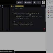 Javascript Proxy