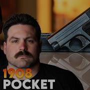 Colt 1908 запасной вариант для вашего запасного оружия
