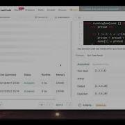 Running Sum Of 1d Array Leetcode 1480 Golang Tests