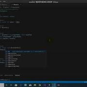 2 Static Variable And Function