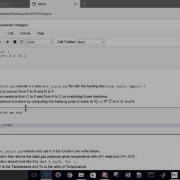 Python Extending Modules With A Practice Problem