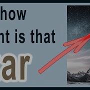 Unlocking A Star S Apparent Magnitude A 5 Minute Guide