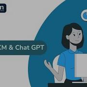 OpenKM Document Management ChatGPT
