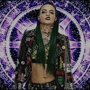 Ruby Soho AEW Theme Song Ruby Soho Arena Crowd Effects