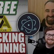 Hacking ELECTRON JavaScript Desktop Applications W 7aSecurity