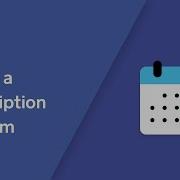Sandbox 101 Subscriptions API