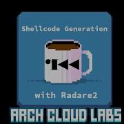 Generating Shellcode With Radare2