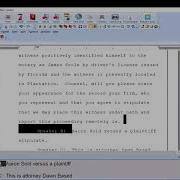 AutoScript With Case CATalyst