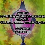 W I T C H 4K 60Fps U S Ending Theme Season 2