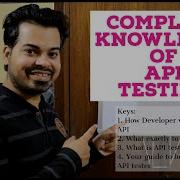 What Is API Testing Learn API Testing Part 1 By SoftwareTestingbyMKT