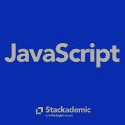 016 JavaScript Part 1 Spring 2021