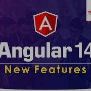 Angular 14 New Features By Mr Ranjan