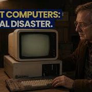 What Happened To Soviet Computing Why Their Computer Industry Disappeared