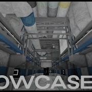 Qubix Biological Research Institute Showcase Plane Crazy