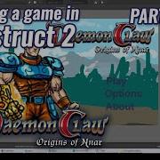 Creating A Game In Construct 2 From Scratch Part 35 Splash Screen And Menus