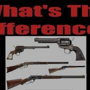 Taylor S Cimarron Uberti Pietta Winchester Colt кто лучший