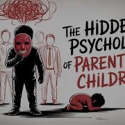 The Hidden Psychology Of A Child Who Grew Up Too Fast