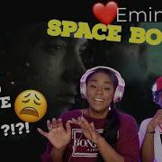 EMINEM SPACE BOUND REACTION HOW HAVE WE NEVER HEARD OF THIS SONG