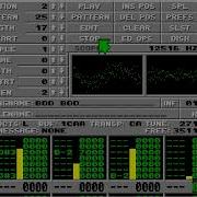 Atari ST Protracker Mods Magic Pockets