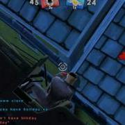 BFH How To Come In The House CC