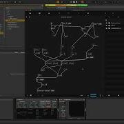 Making A Simple Noisy Delay Effect In Ableton Live Using PlugData Puredata As A VST Plugin