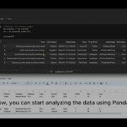 Reading And Writing Google Sheets In Colab A Step By Step Guide