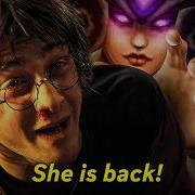 SYNDRA IS BACK