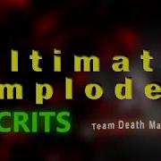 ShellShock Live Ultimate Imploder Crits