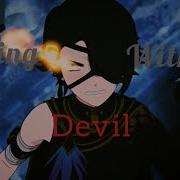 RWBY AMV Dancing With The Devil