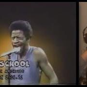 Al Green Tired Of Being Alone Live Soul School