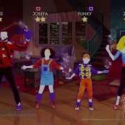 Just Dance 2014 Wii U Gameplay Mick Jackson Blame It On The Boogie