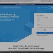 Set Up LAMP Using Docker