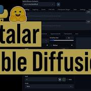 Cómo Instalar Stable Diffusion En Tu PC Paso A Paso