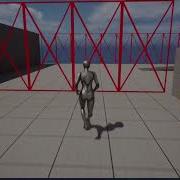 Spline Based Blocking Volume For Map Border Unreal Engine Marketplace Asset