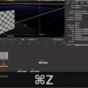 NUKE101 68 Card Cube Cylinder Sphere