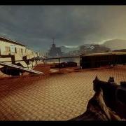 BFBC2 Invisible Wall Graphical Bug Panama Canal