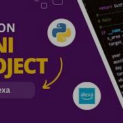 Virtual Assistant Build Your First Alexa With Python TODAY Step By Step Guide