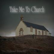 Take Me To Church Instrumental Version Higher Key