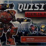 The King Of Stealth Bots Is Back I Hadn T Used INQUISITOR In Ages