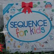 Sequence For Kids Name How To Play Unboxing Board Game Malayalam Neehu Navi