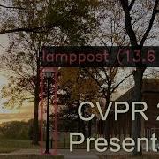 CVPR 2021 Depth From Camera Motion And Object Detection