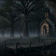Black Water Baptism Dark Country Southern Gothic Mix
