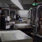 Optimum CNC Tool Grinding With Walter CNC Tool Grinders And Walter Helicheck Measuring Systems