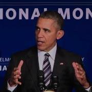 Obama Equal Pay For Equal Work For Women And Men Full Speech