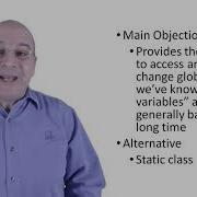 Data Structures And Design Patterns For Game Developers 41 Singleton