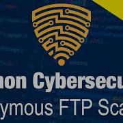 Python Cybersecurity Project For Beginners Build Anonymous FTP Scanner