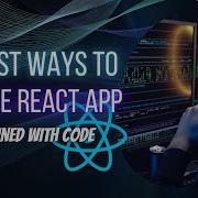 6 Best Ways To Style React Components 2022