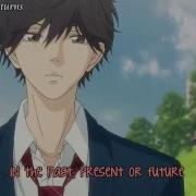 Ao Haru Ride AMV By Your Side Futaba X Kou